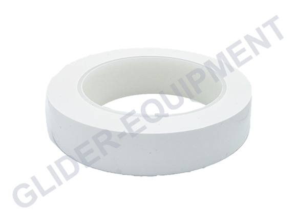 Bowlus Maxi \'long lasting\' tape 25mm 1 ROLL [BM-25MMx33M-WIT]
